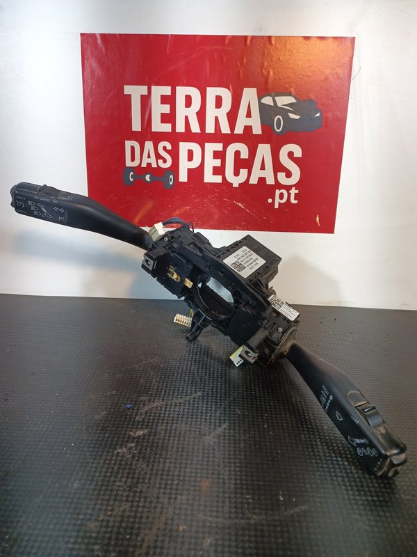 Comutador Manetes Piscas Escovas Grupo VAG 5K0953507BA