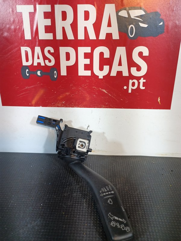 Comutador Manetes Piscas Escovas Grupo VAG 1K0953519H