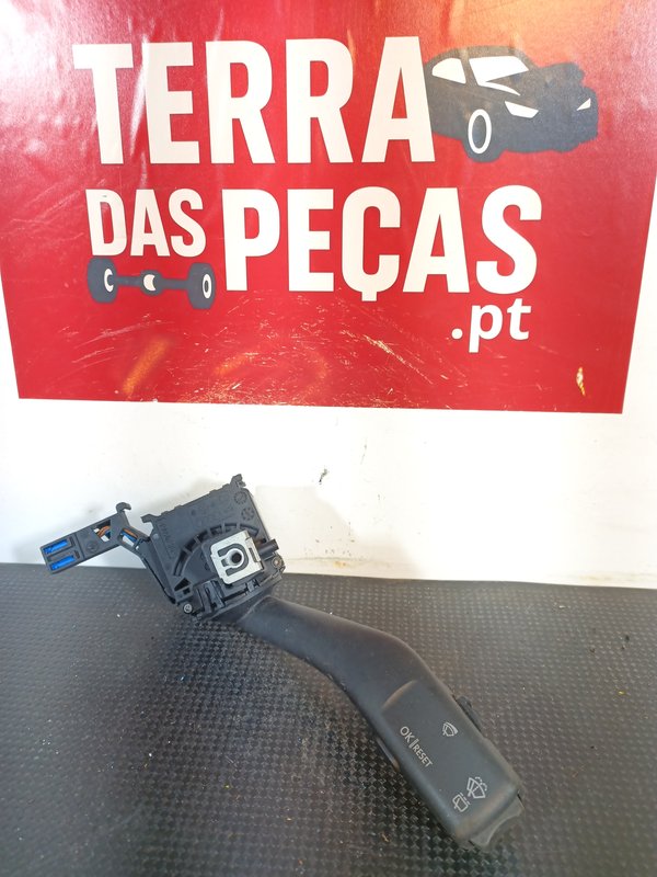 Comutador Manetes Piscas Escovas Grupo VAG 1K0953519A QC2