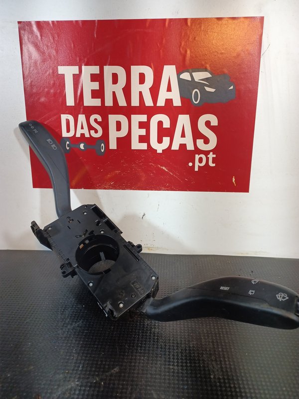Comutador Manetes Piscas Escovas Grupo VAG 6Q0953503CG