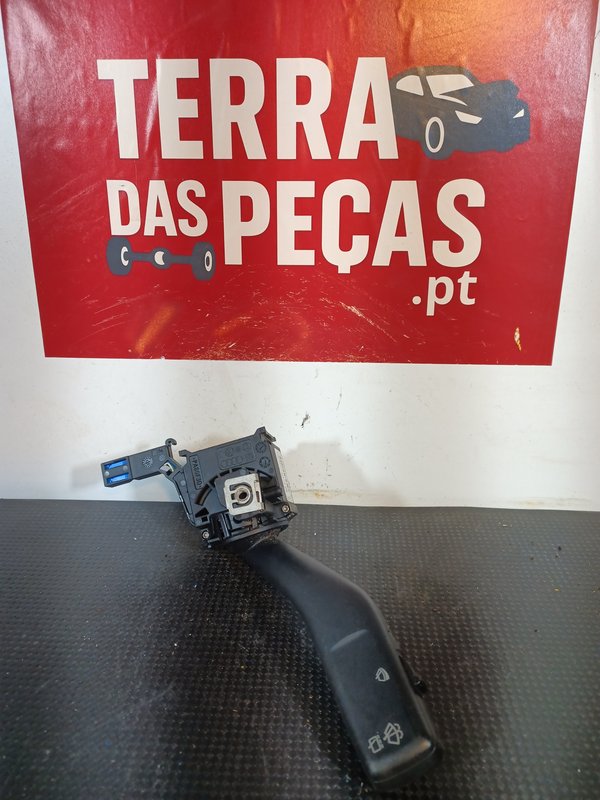 Comutador Manetes Piscas Escovas Grupo VAG 1K0953519 QC2