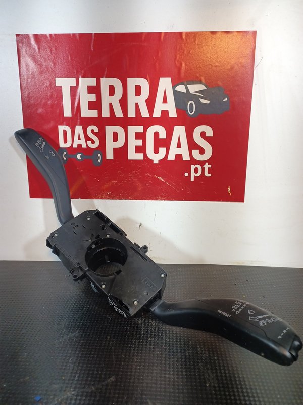 Comutador Manetes Piscas Escovas Grupo VAG 6Q0953503EE
