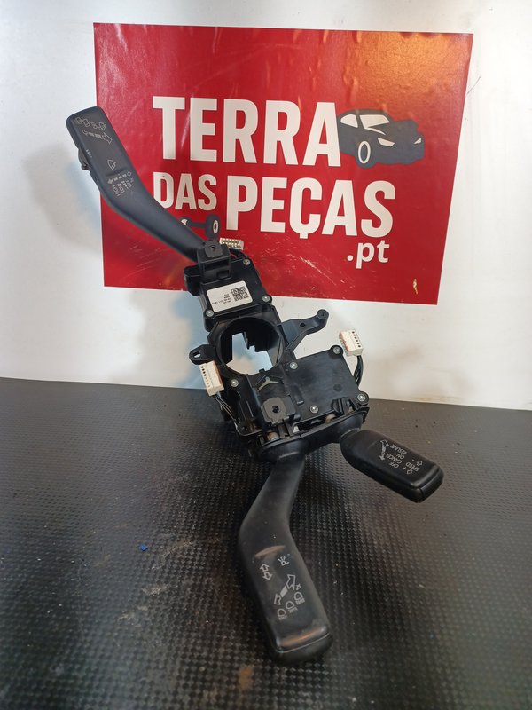 Comutador Manetes Piscas Escovas Grupo VAG 3C9953501BG
