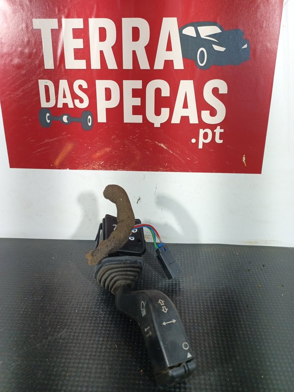 Comutador Manetes Piscas Escovas OPEL 90560990