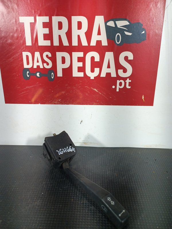 Comutador Manetes Piscas Escovas OPEL 90126712