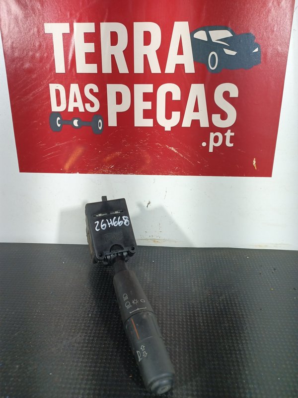 Comutador Manetes Piscas Escovas Grupo PSA 9604966677