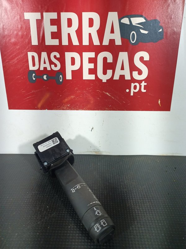 Comutador Manetes Piscas Escovas OPEL 13305522