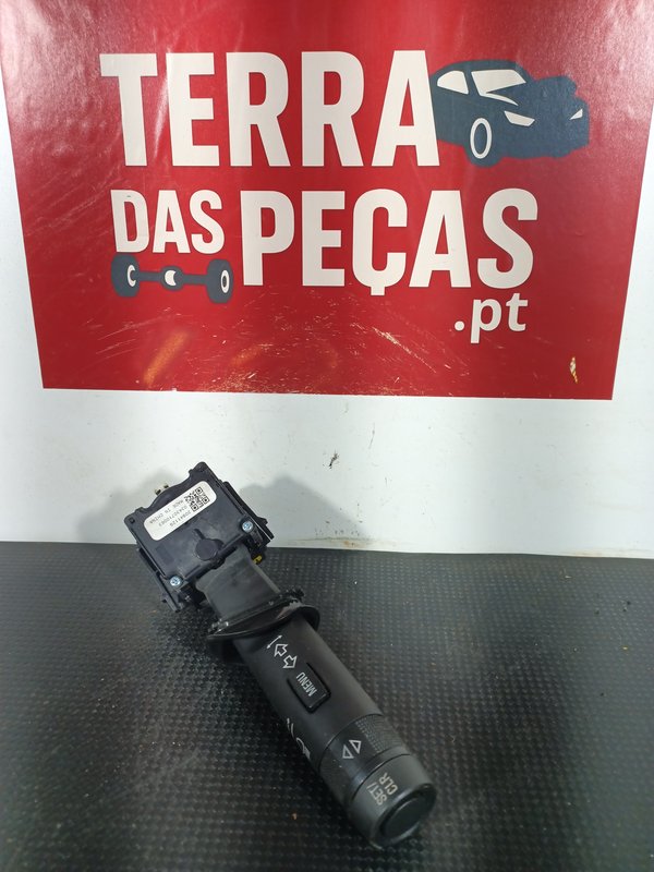 Comutador Manetes Piscas Escovas OPEL 20941129