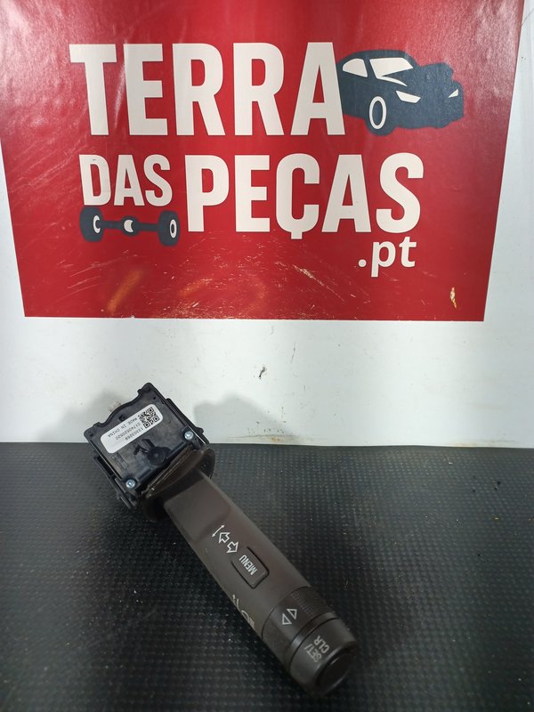 Comutador Manetes Piscas Escovas OPEL 13303269