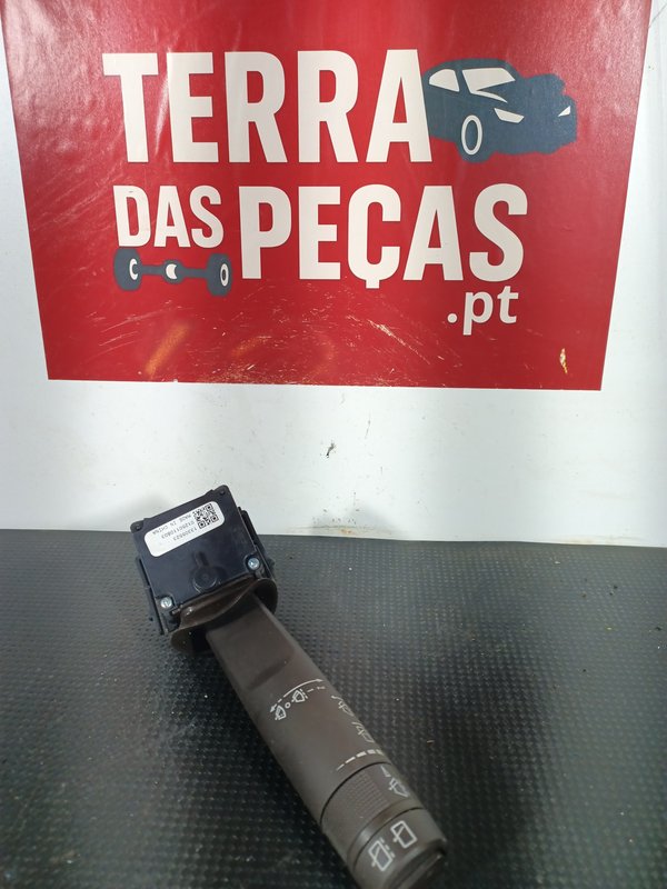 Comutador Manetes Piscas Escovas OPEL 13305523