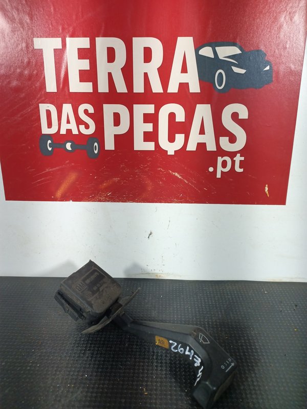 Comutador Manetes Piscas Escovas OPEL 90221175