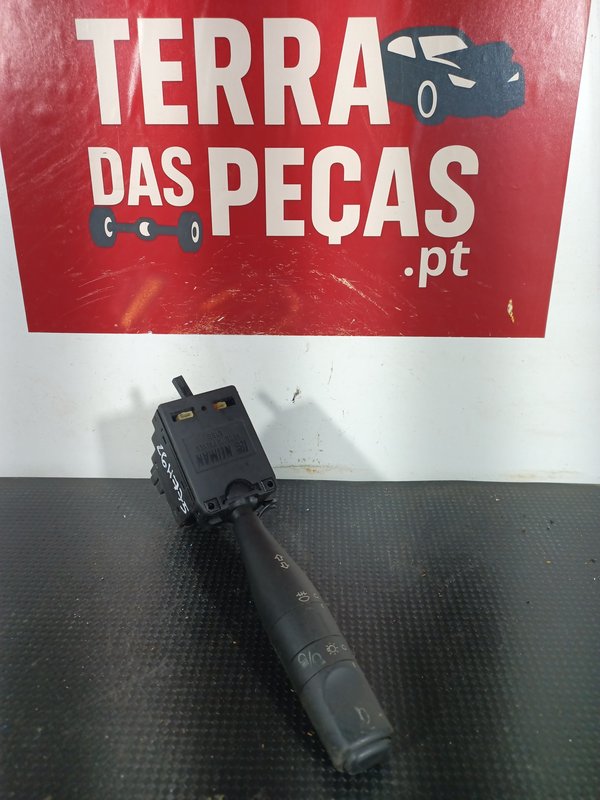 Comutador Manetes Piscas Escovas Grupo PSA 96282980ZL