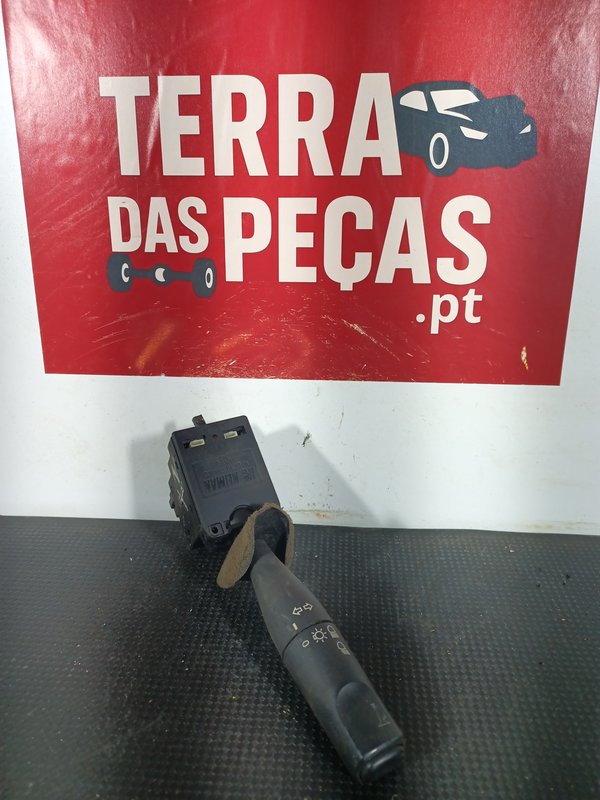 Comutador Manetes Piscas Escovas Grupo PSA 96049667ZL