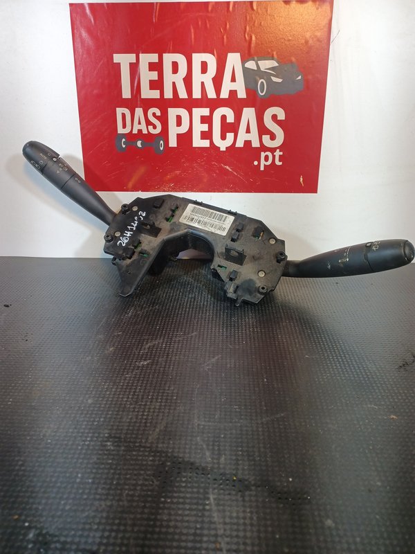 Comutador Manetes Piscas Escovas Grupo PSA 96656018XT