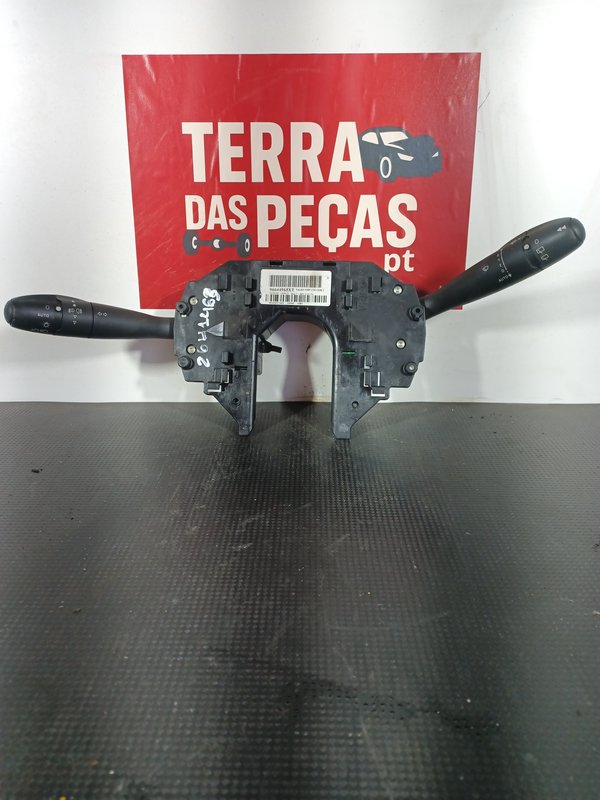 Comutador Manetes Piscas Escovas Grupo PSA 96644965XT