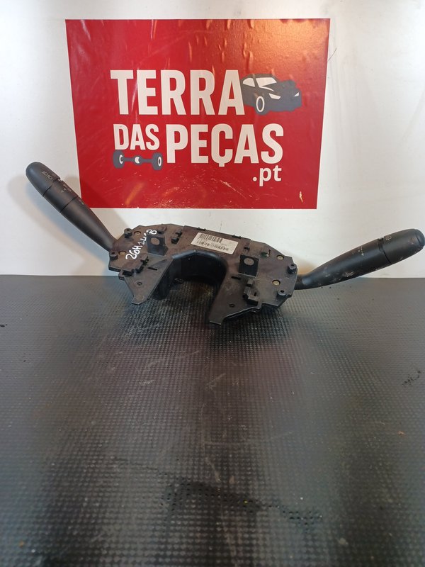 Comutador Manetes Piscas Escovas CITROEN C4 6242Z0