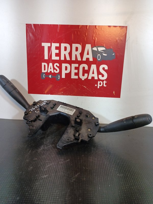 Comutador Manetes Piscas Escovas CITROEN C4 96626864XT