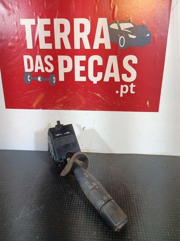 Comutador Manetes Piscas Escovas PEUGEOT 206 96307460ZL