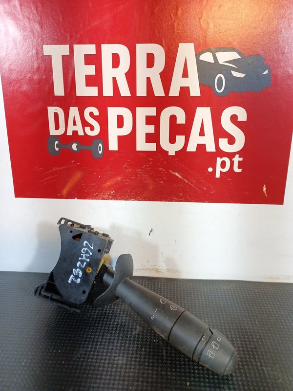 Comutador Manetes (Piscas e Escovas) RENAULT 34447601AM