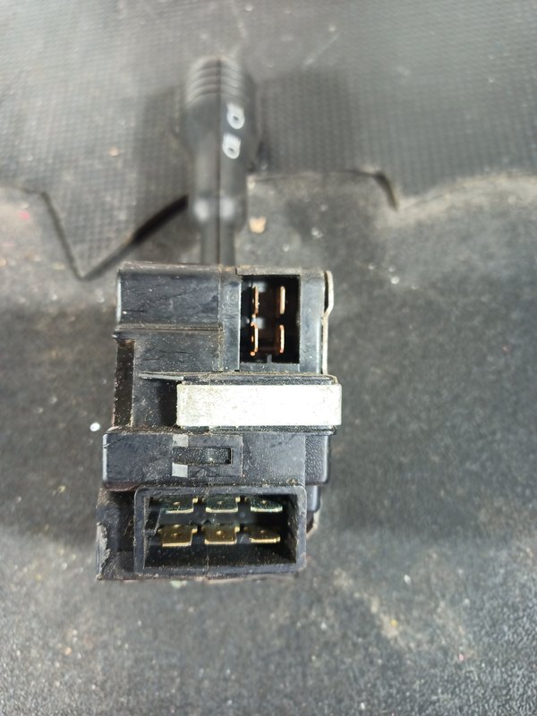 Comutador Manetes Piscas Escovas RENAULT 7700839681A