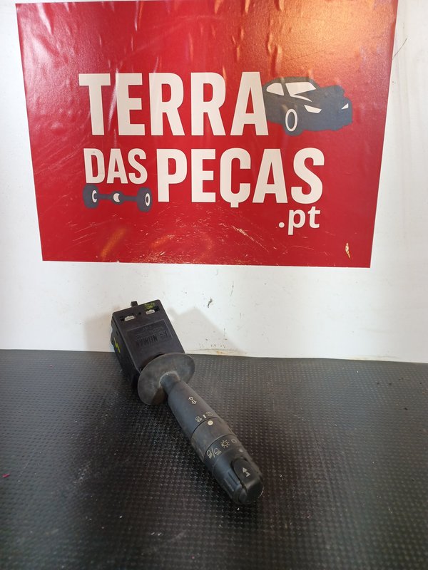 Comutador Manetes Piscas Escovas PEUGEOT 607 96378815ZL