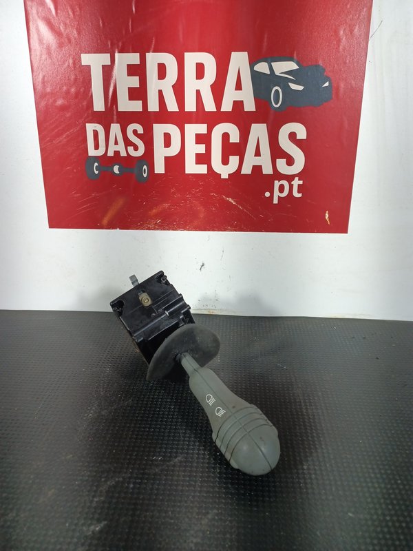 Comutador Manetes Piscas Escovas RENAULT 7701054305
