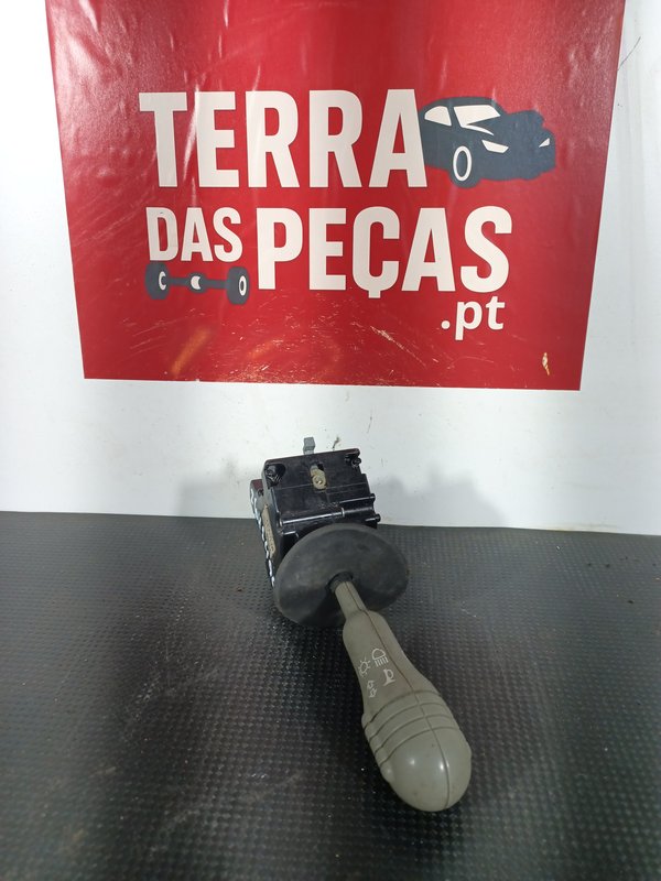 Comutador Manetes Piscas Escovas RENAULT 7701046629