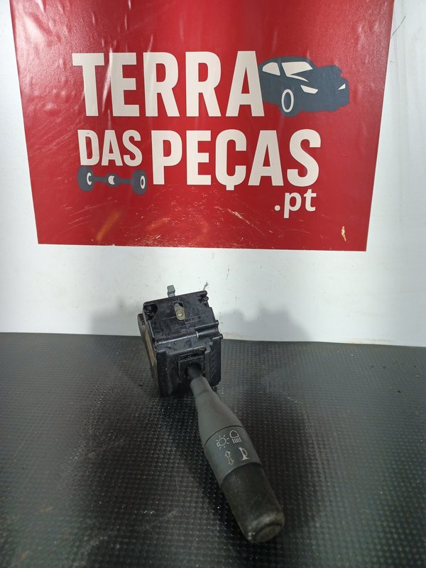 Comutador Manetes Piscas Escovas RENAULT 7700842114