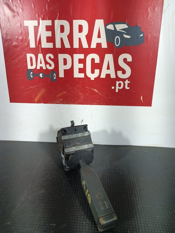 Comutador Manetes Piscas Escovas RENAULT 7700766407