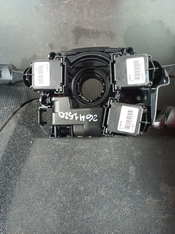 Comutador Manetes Piscas Escovas BMW LZ911089401