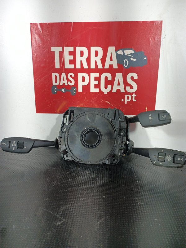 Comutador Manetes Piscas Escovas BMW 696268303