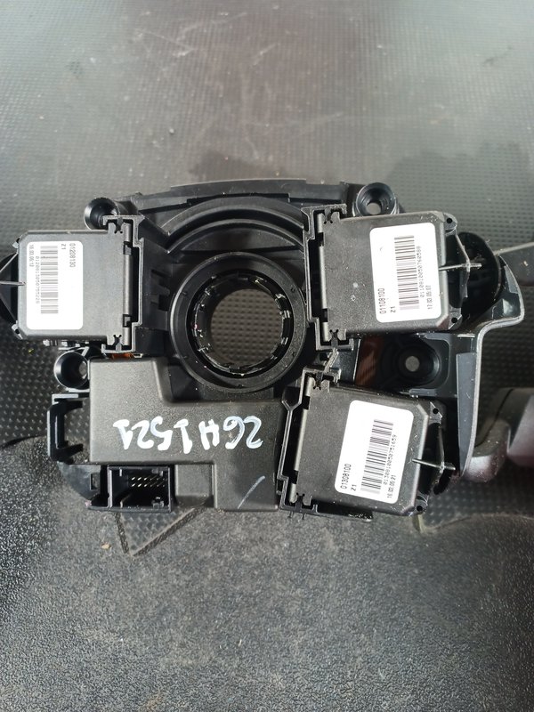Comutador Manetes Piscas Escovas BMW 696268303