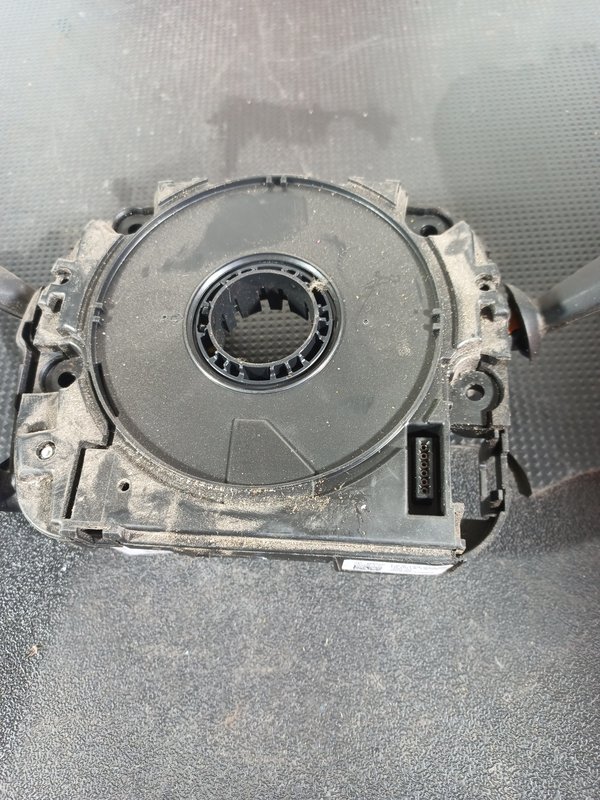 Comutador Manetes Piscas Escovas BMW 912304306