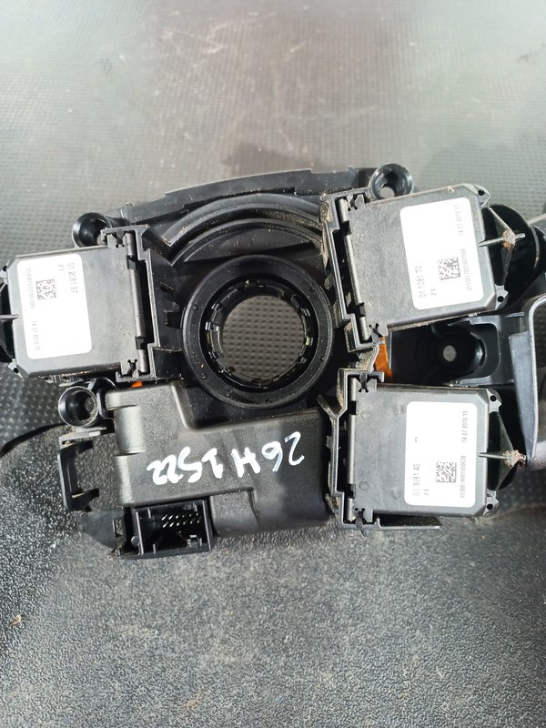 Comutador Manetes Piscas Escovas BMW 912304306