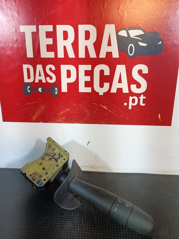 Comutador Manetes (Piscas e Escovas) RENAULT 7700308733