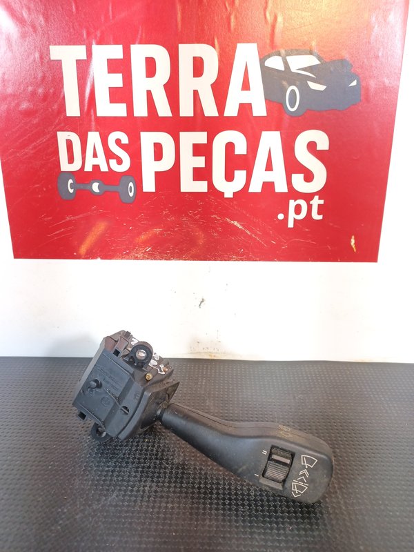 Comutador Manetes Piscas Escovas BMW 8363664I