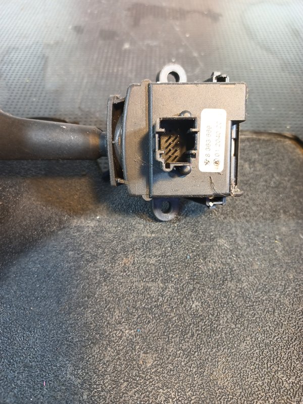 Comutador Manetes Piscas Escovas BMW 8363669I