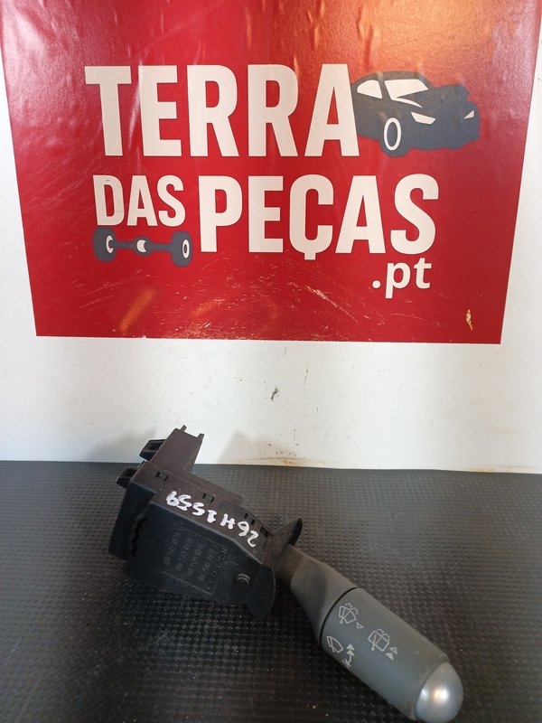 Comutador Manetes Piscas Escovas SMART 0001272V010
