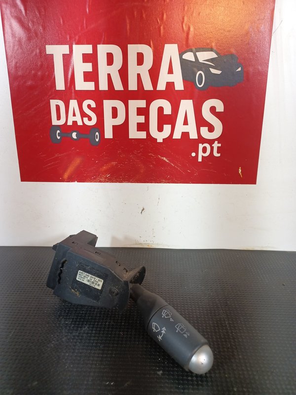 Comutador Manetes Piscas Escovas SMART A4515450410