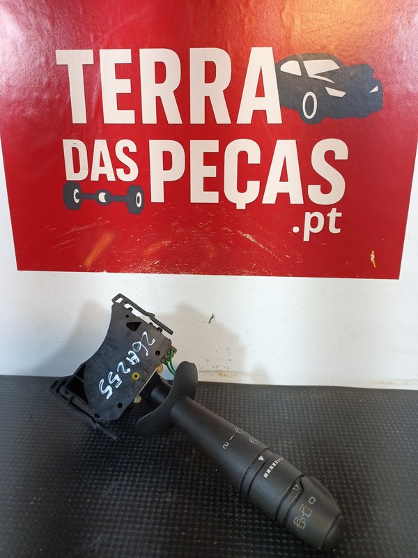 Comutador Manetes (Piscas e Escovas) RENAULT 34447701AM