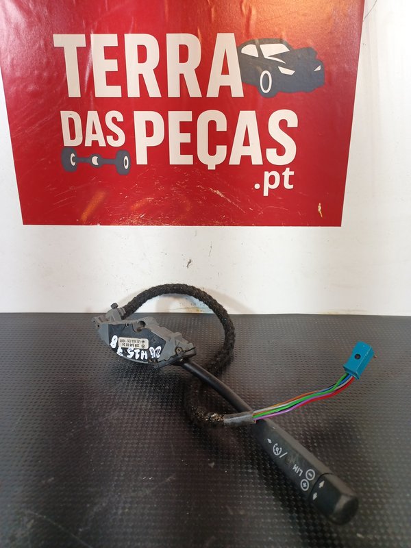 Comutador Manetes Piscas Escovas MERCEDES 2085450324