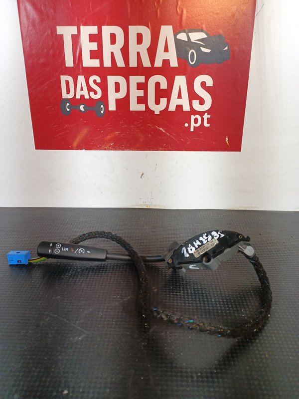 Comutador Manetes Piscas Escovas MERCEDES A2035451124