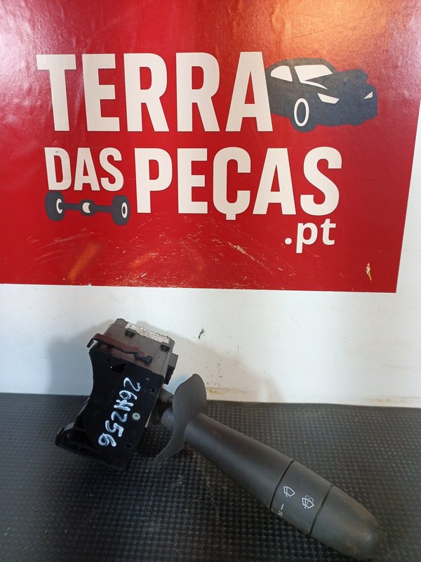 Comutador Manetes Piscas Escovas RENAULT 344810014AN