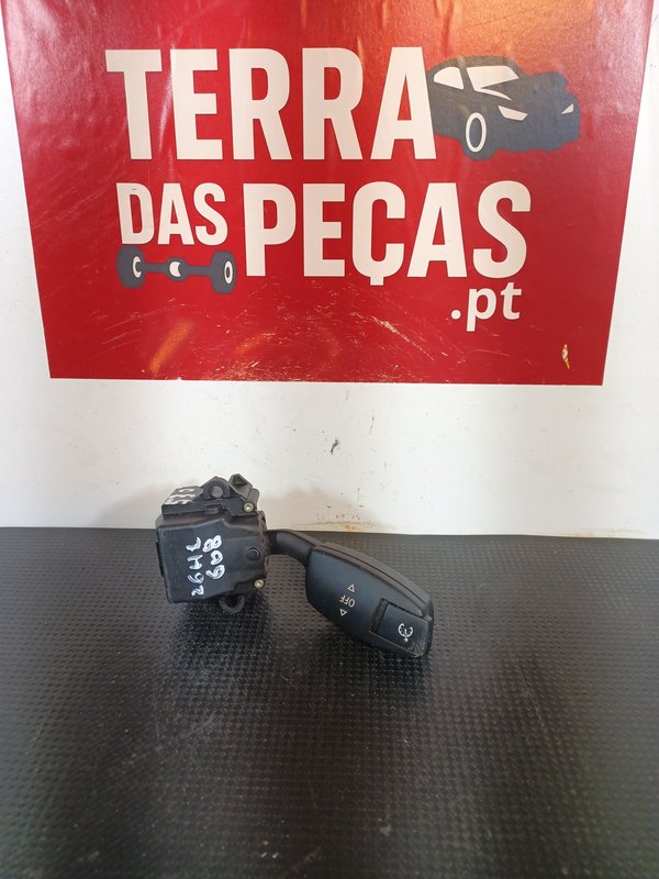 Comutador Manetes Piscas Escovas BMW 6924104A