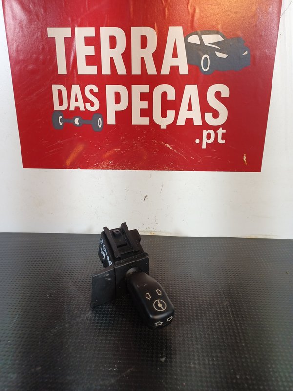Comutador Manetes Piscas Escovas BMW 8373901