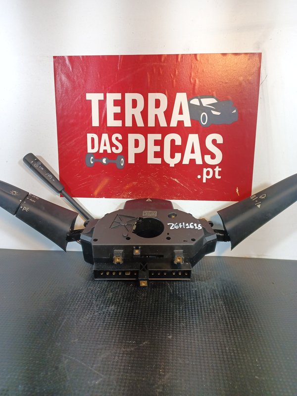 Comutador Manetes Piscas Escovas MERCEDES A0015407645