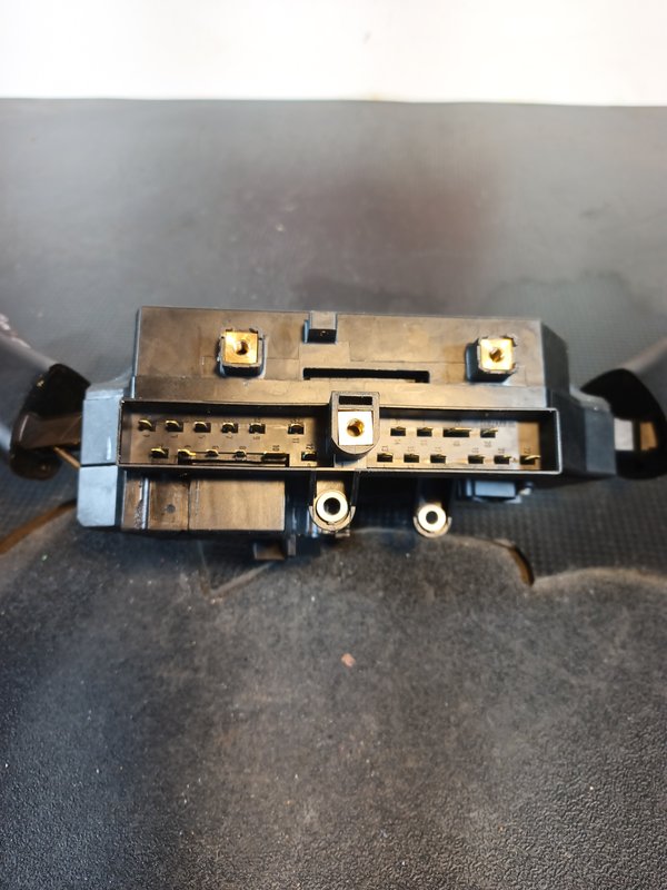 Comutador Manetes Piscas Escovas MERCEDES A0015407645