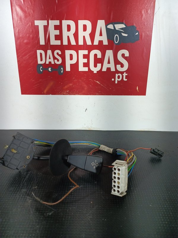 Comutador Manetes Piscas Escovas BMW 13932824