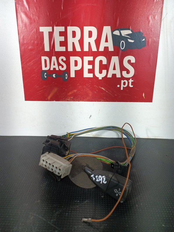 Comutador Manetes Piscas Escovas BMW 83506904