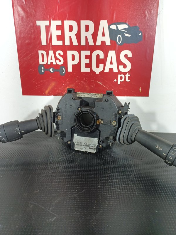 Comutador Manetes Piscas Escovas FIAT STILO 0265005428
